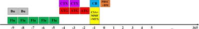 Comparison of upfront haploidentical hematopoietic stem cell transplantation and salvage haploidentical hematopoietic stem cell transplantation after immunosuppressive therapy in children with acquired severe aplastic anemia - a multicenter study